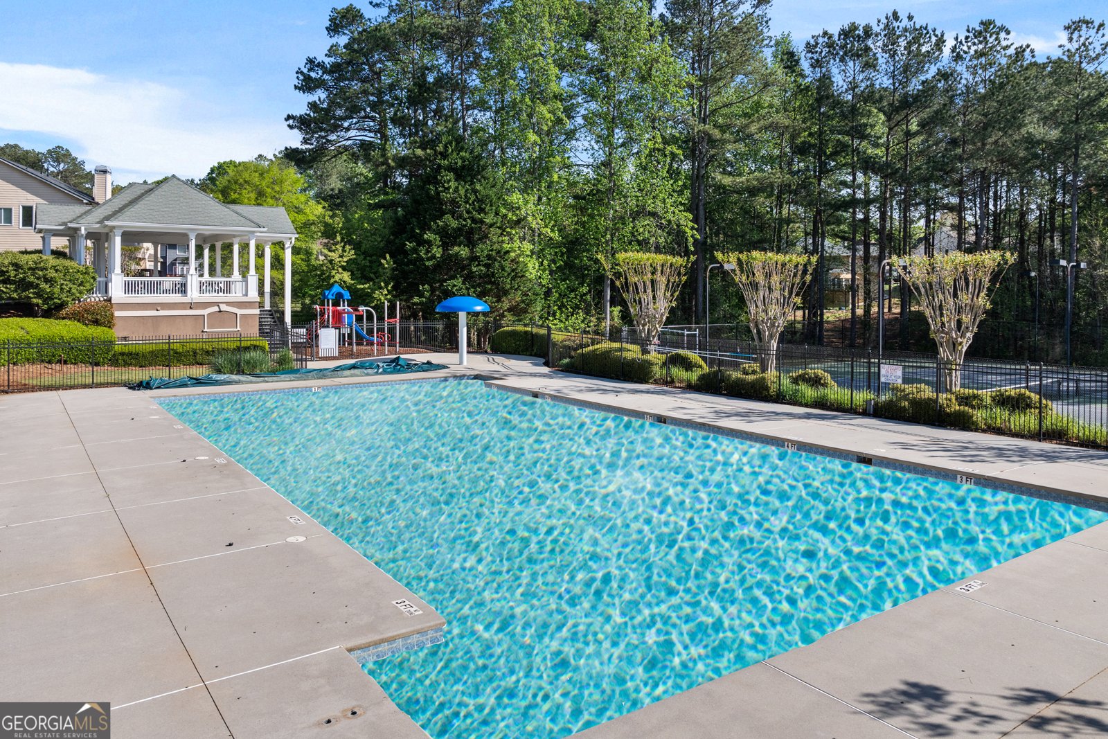 1035 Bridle Path Drive Lawrenceville - Photo 45