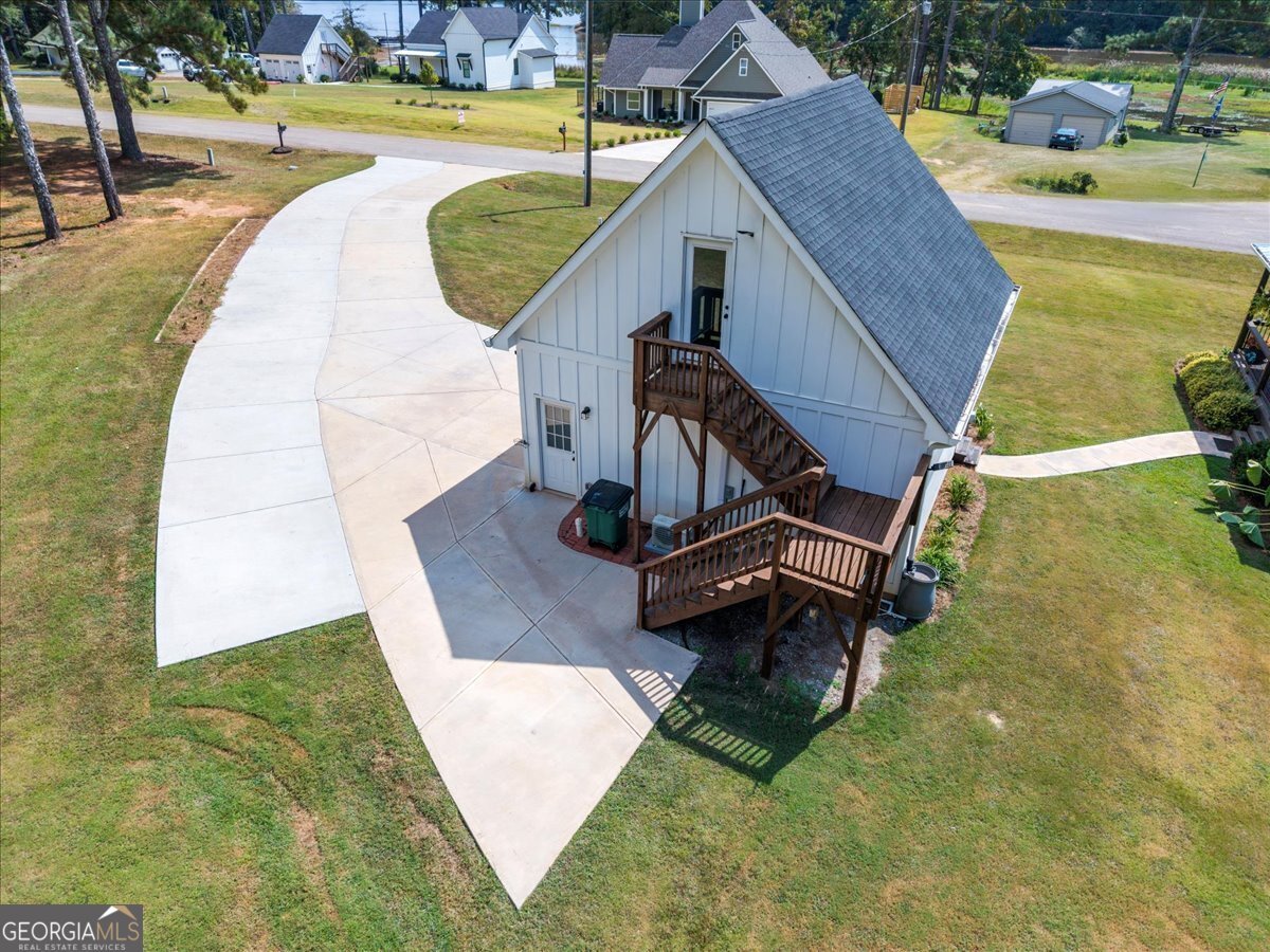 1051 Sugar Hill Drive Buckhead - Photo 10