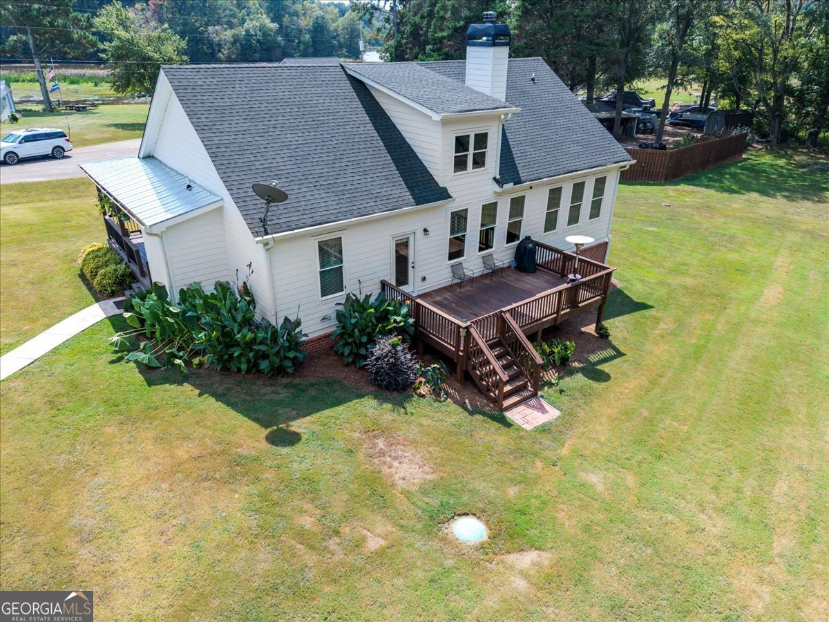 1051 Sugar Hill Drive Buckhead - Photo 11