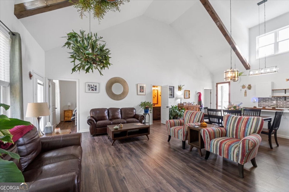 1051 Sugar Hill Drive Buckhead - Photo 14