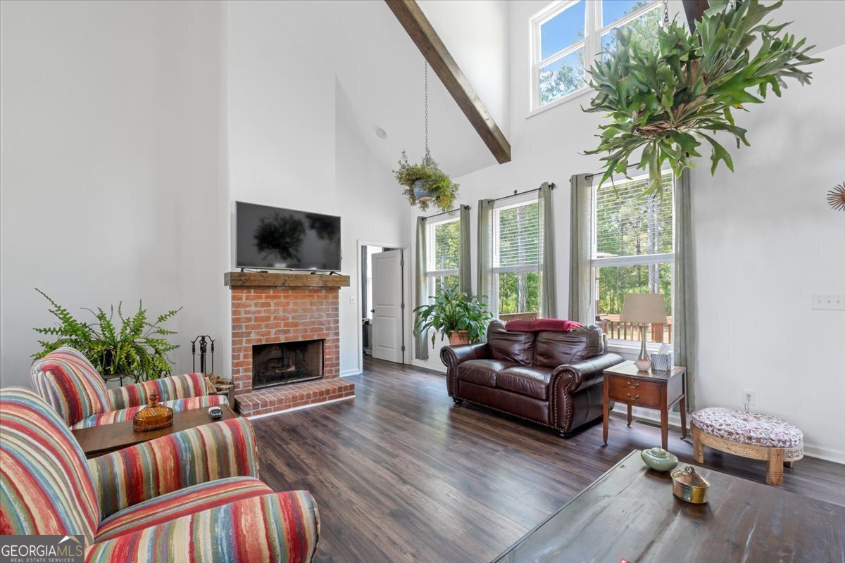 1051 Sugar Hill Drive Buckhead - Photo 15