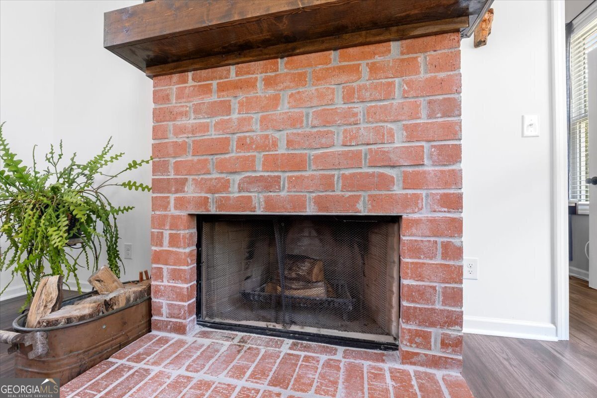 1051 Sugar Hill Drive Buckhead - Photo 16