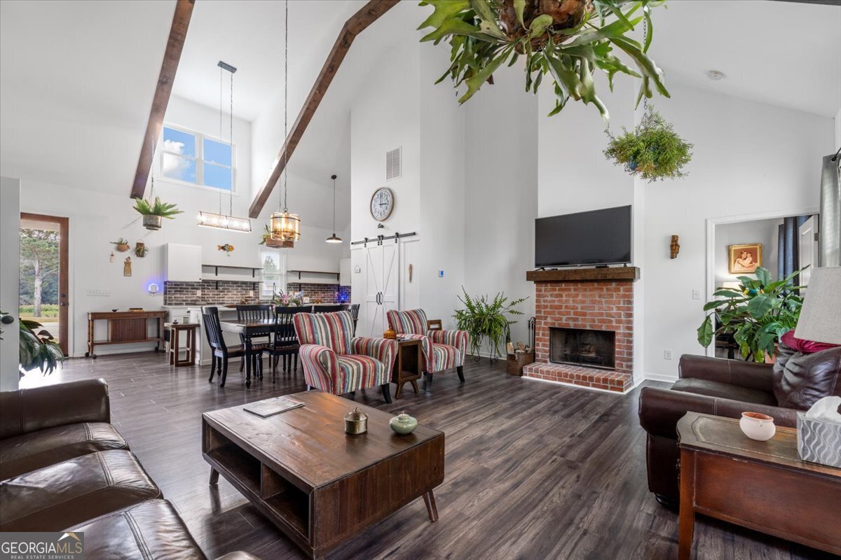 1051 Sugar Hill Drive Buckhead - Photo 17