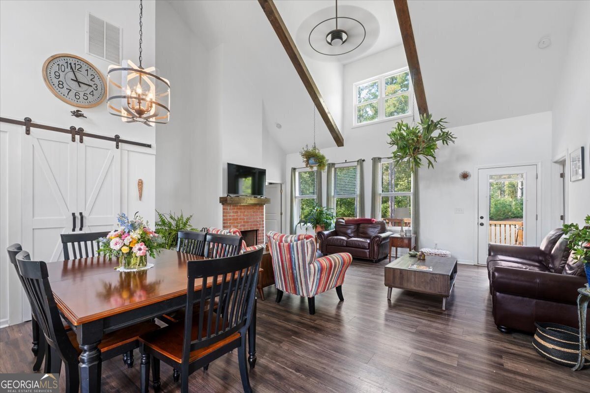 1051 Sugar Hill Drive Buckhead - Photo 18