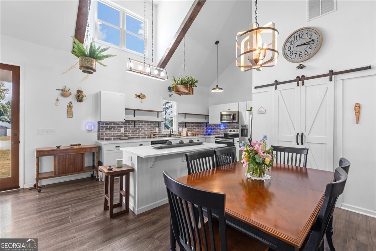 1051 Sugar Hill Drive Buckhead - Photo 19