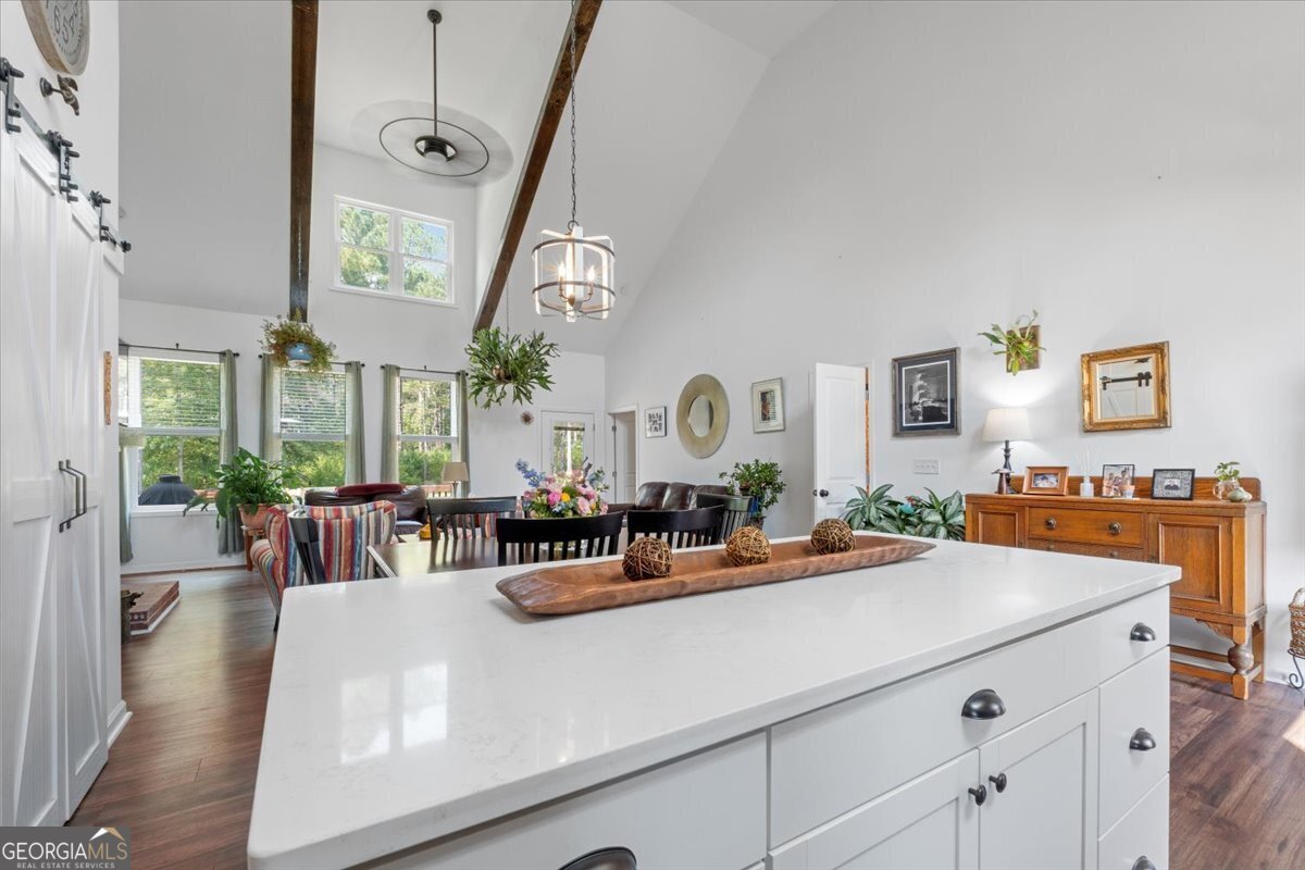 1051 Sugar Hill Drive Buckhead - Photo 20