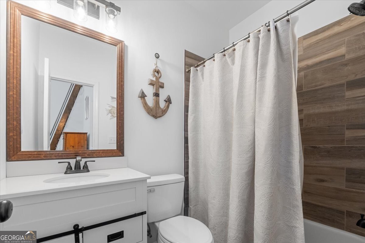 1051 Sugar Hill Drive Buckhead - Photo 33