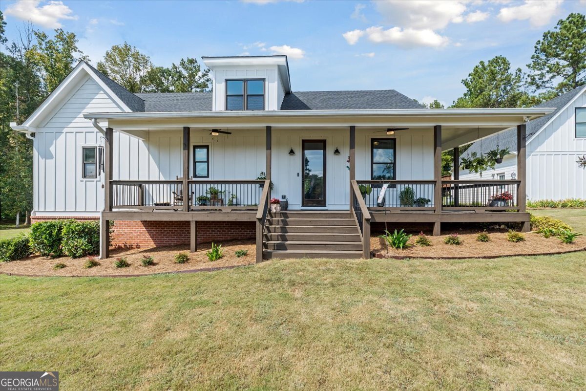 1051 Sugar Hill Drive Buckhead - Photo 35