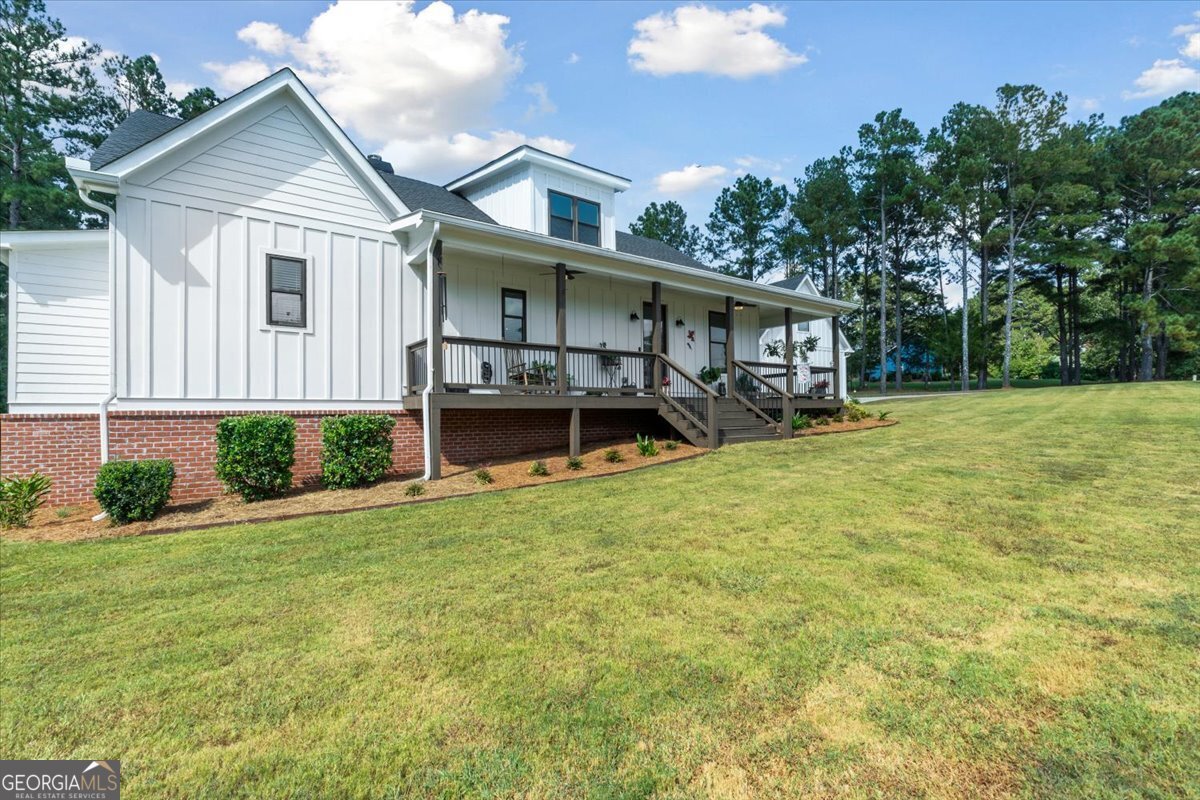 1051 Sugar Hill Drive Buckhead - Photo 36