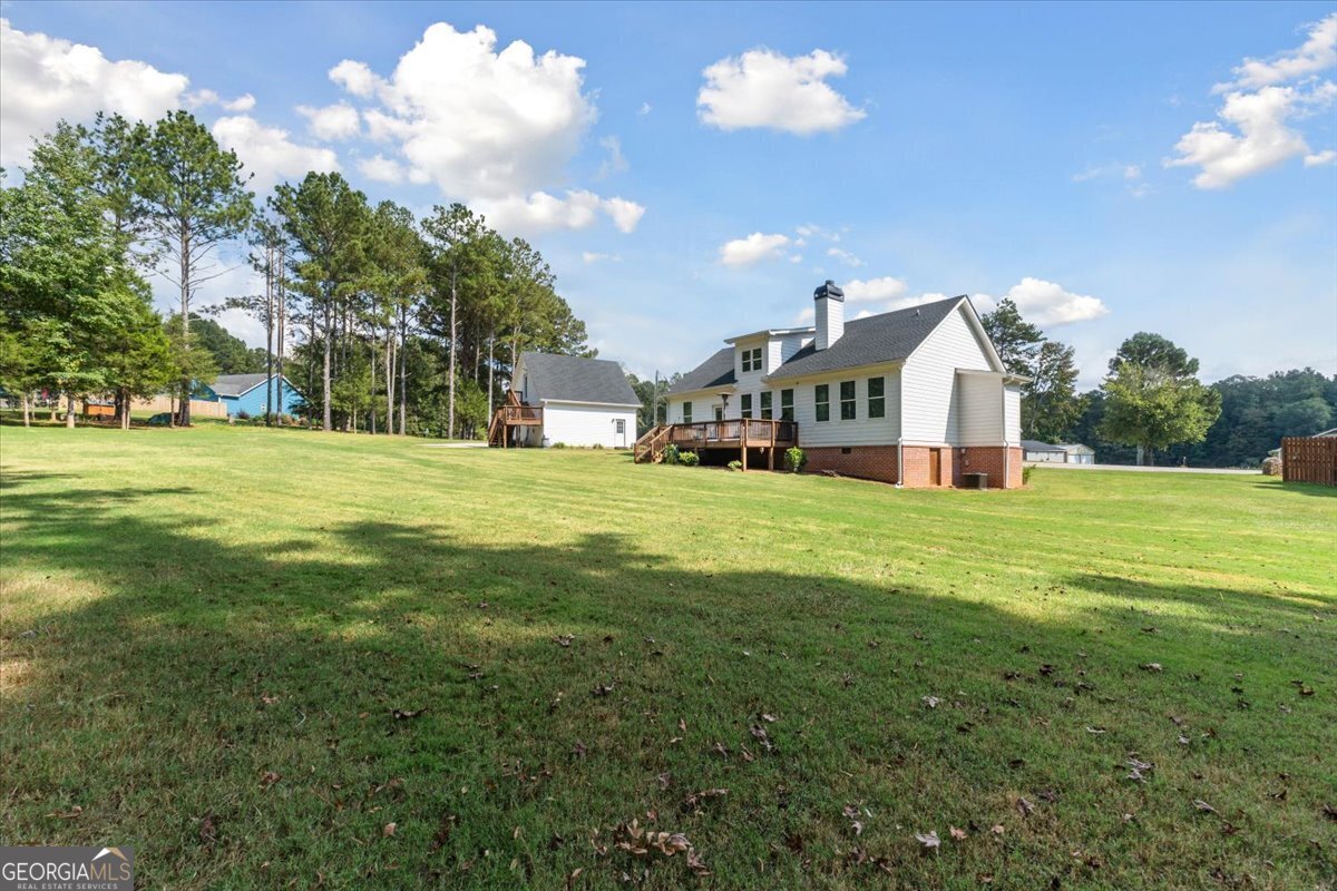 1051 Sugar Hill Drive Buckhead - Photo 37