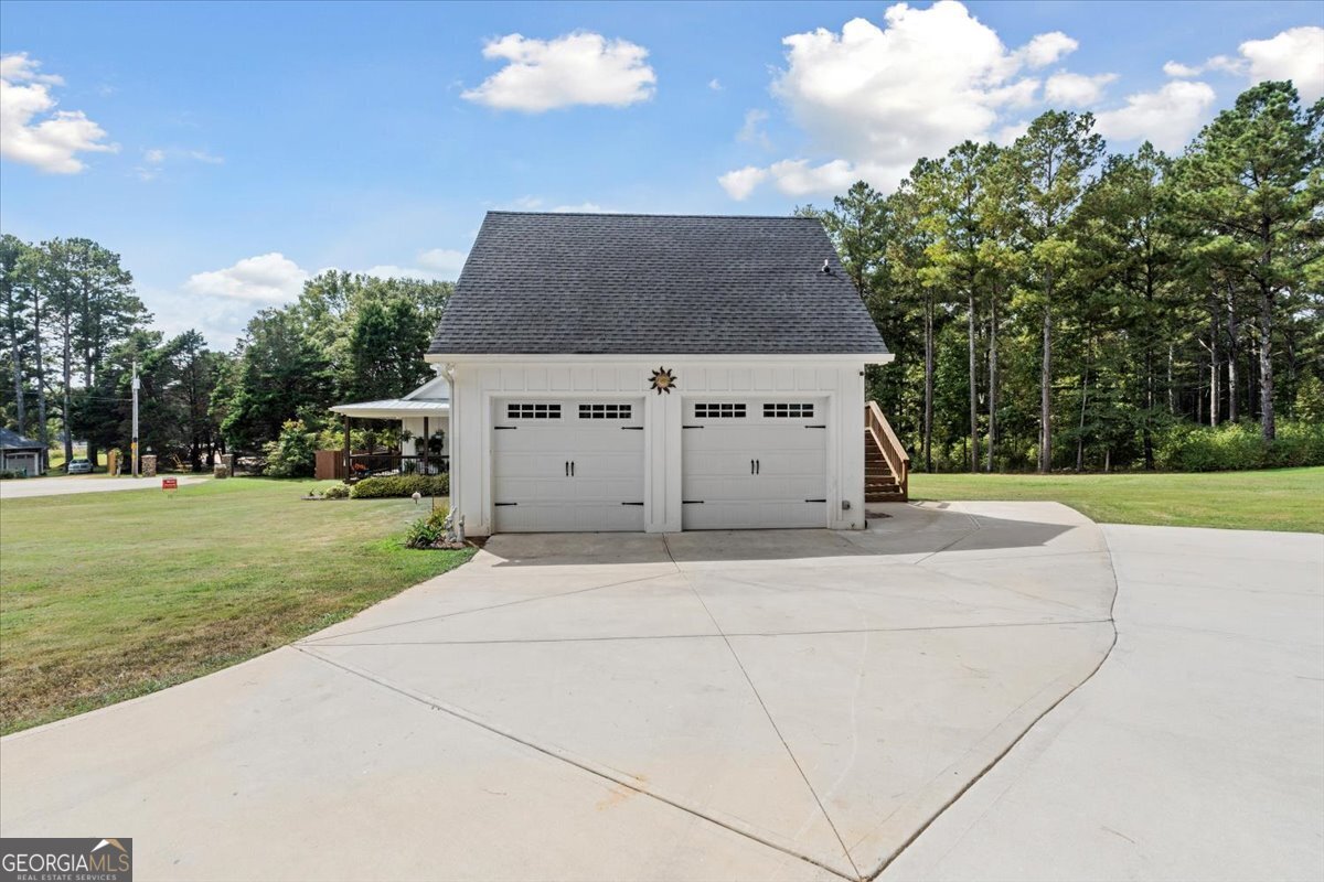 1051 Sugar Hill Drive Buckhead - Photo 42