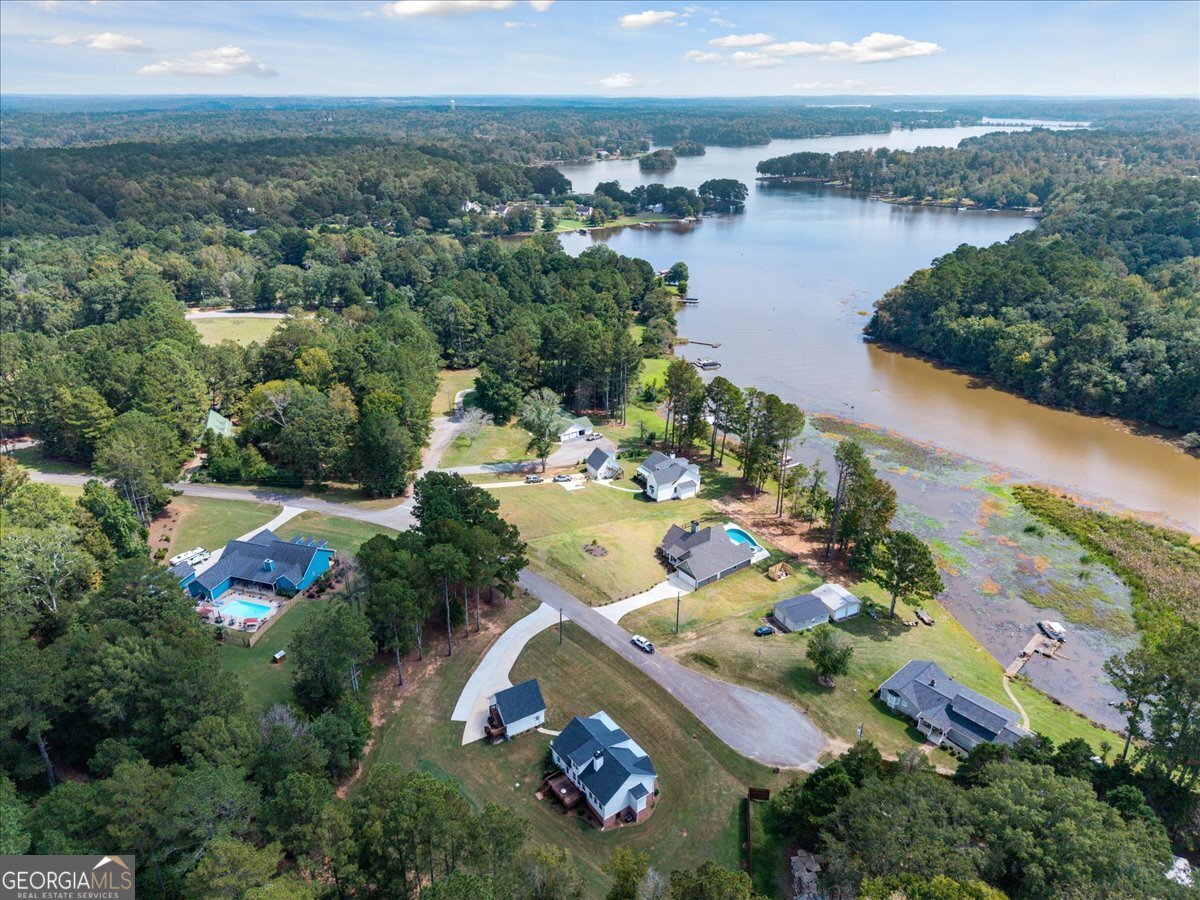 1051 Sugar Hill Drive Buckhead - Photo 6