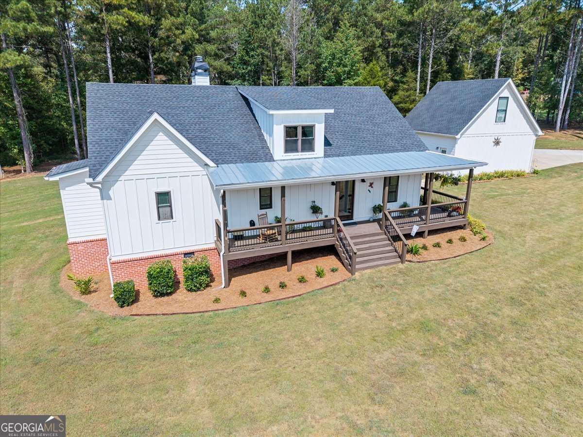 1051 Sugar Hill Drive Buckhead - Photo 8