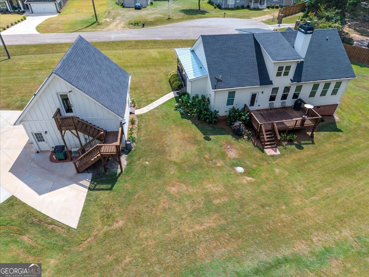 1051 Sugar Hill Drive Buckhead - Photo 9