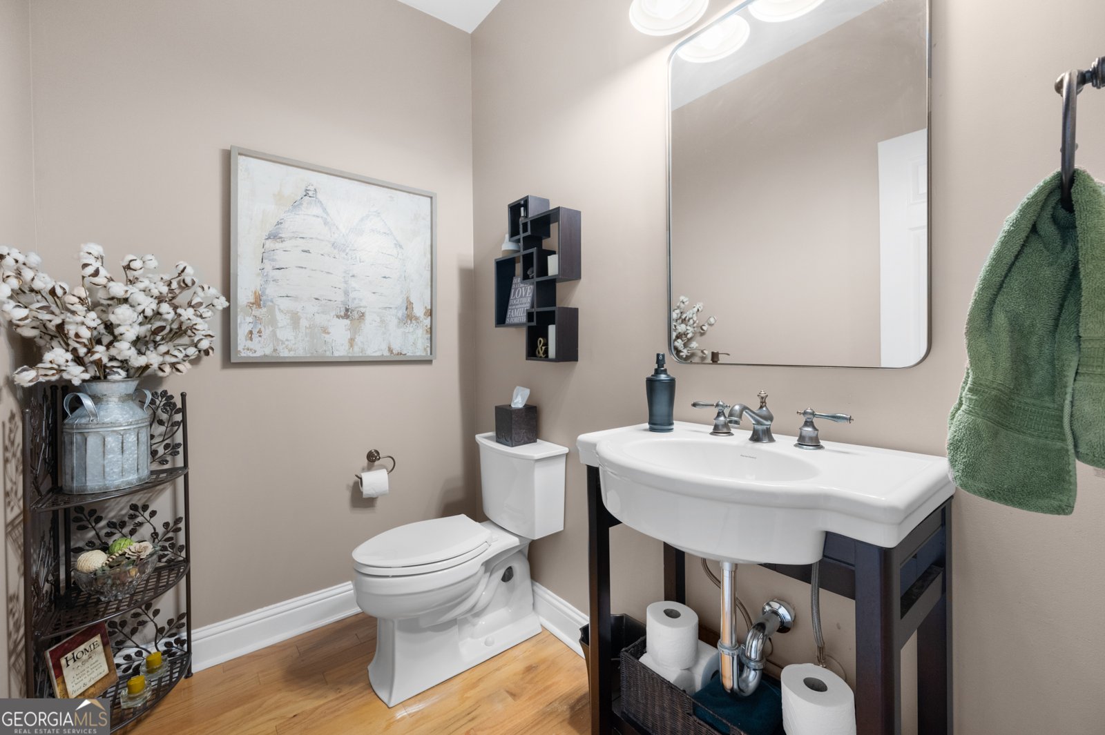 1727 Rifle Ridge Marietta - Photo 24