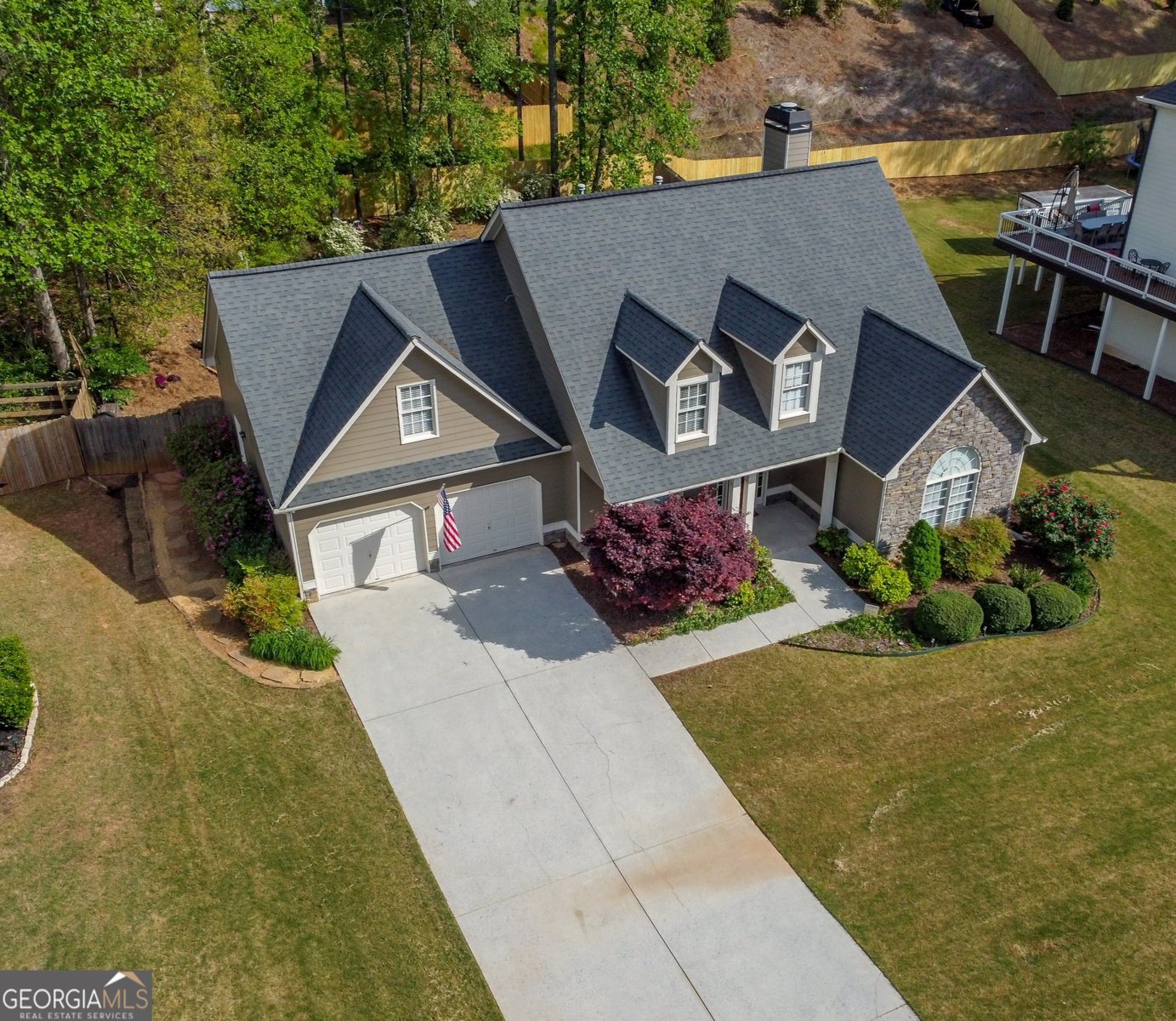 1727 Rifle Ridge Marietta - Photo 37