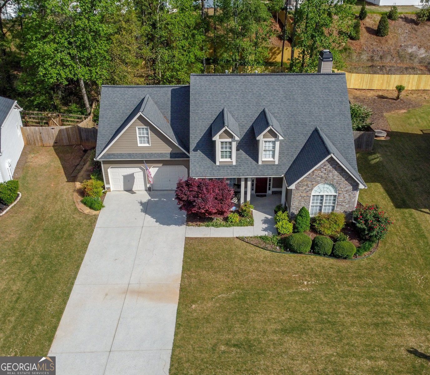 1727 Rifle Ridge Marietta - Photo 38