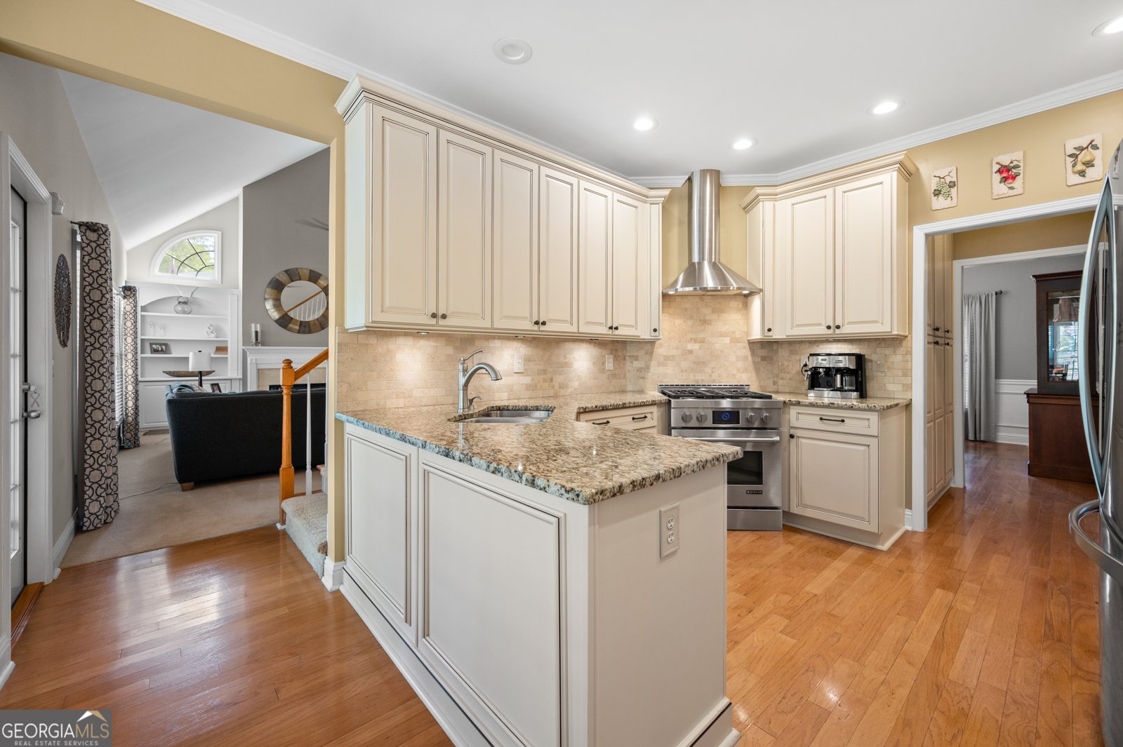 1727 Rifle Ridge Marietta - Photo 8