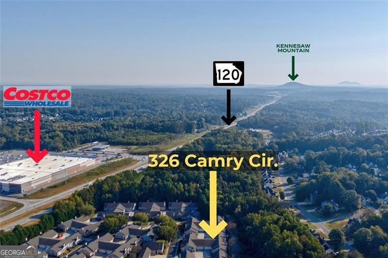 326 CAMRY Circle Dallas - Photo 32