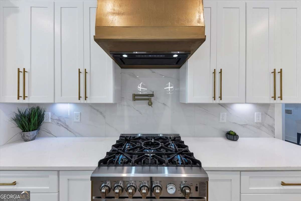 644 Harbour Shores Drive Jackson - Photo 18