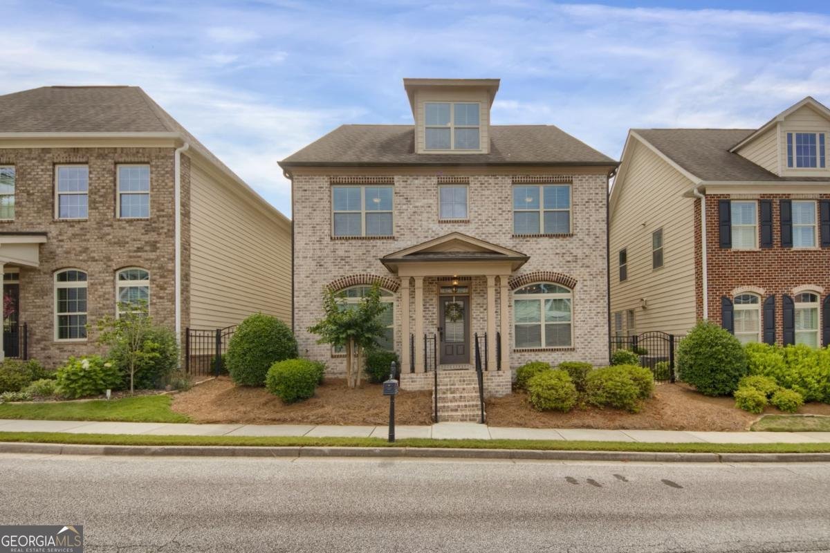 4204 Hardy Avenue Smyrna - Photo 1