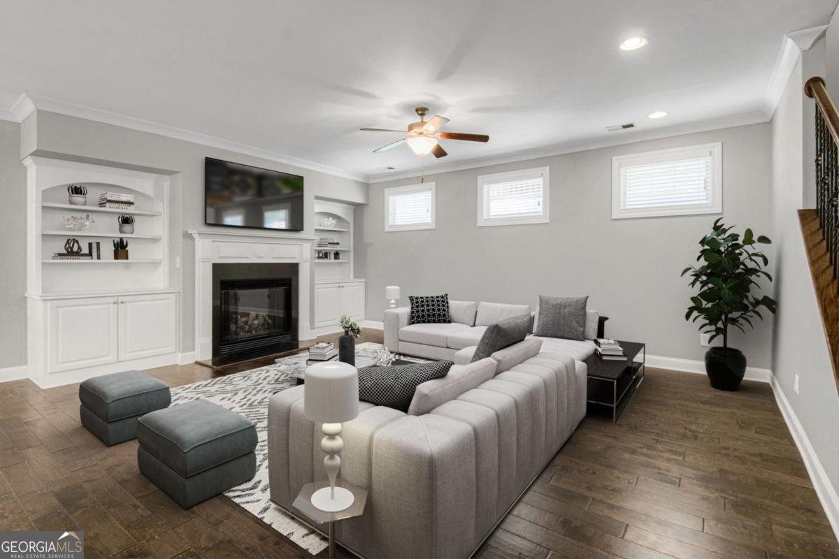 4204 Hardy Avenue Smyrna - Photo 12