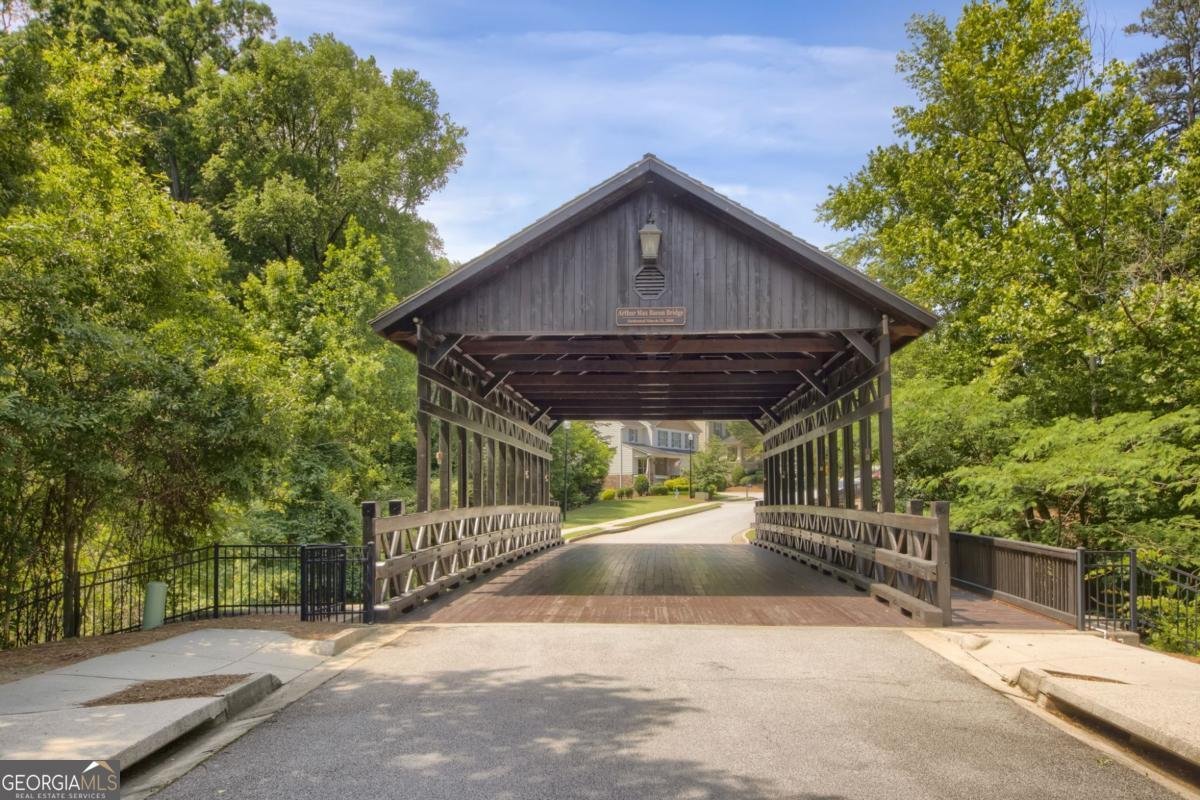 4204 Hardy Avenue Smyrna - Photo 31