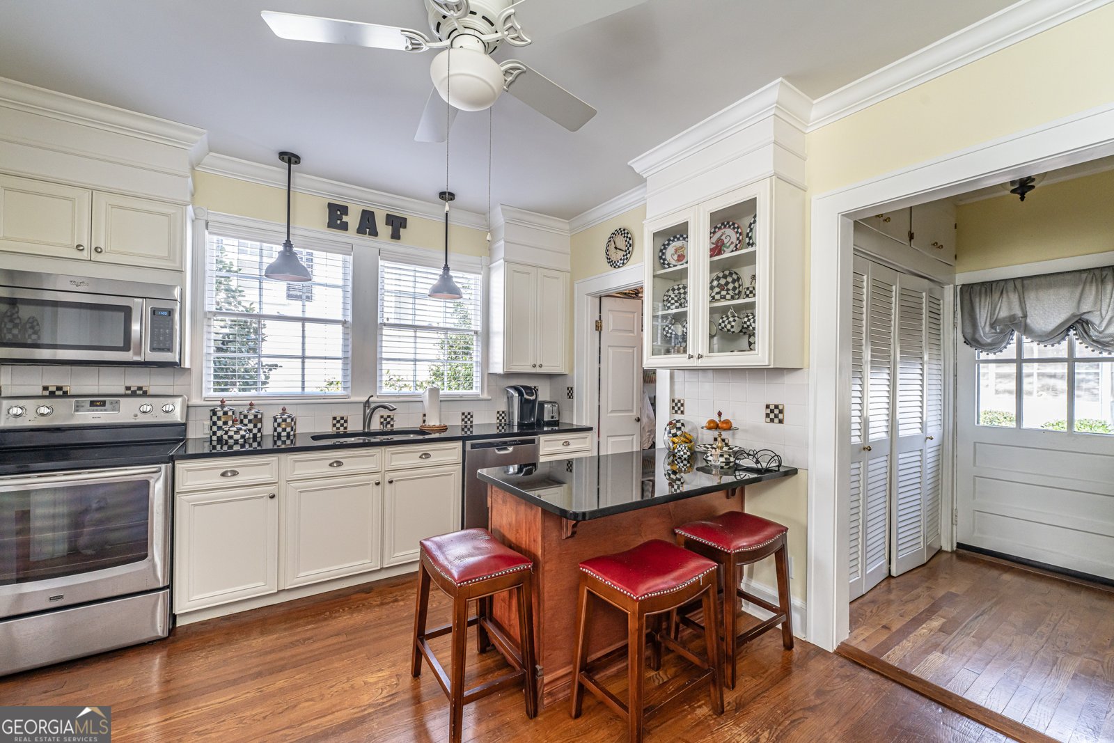 307 11th Street Rome - Photo 16