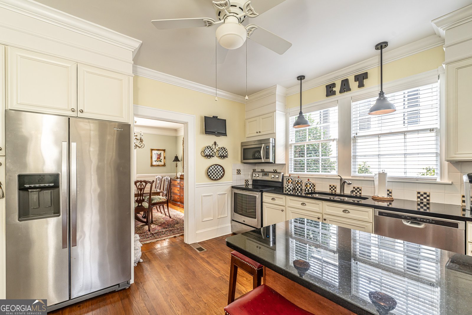 307 11th Street Rome - Photo 17