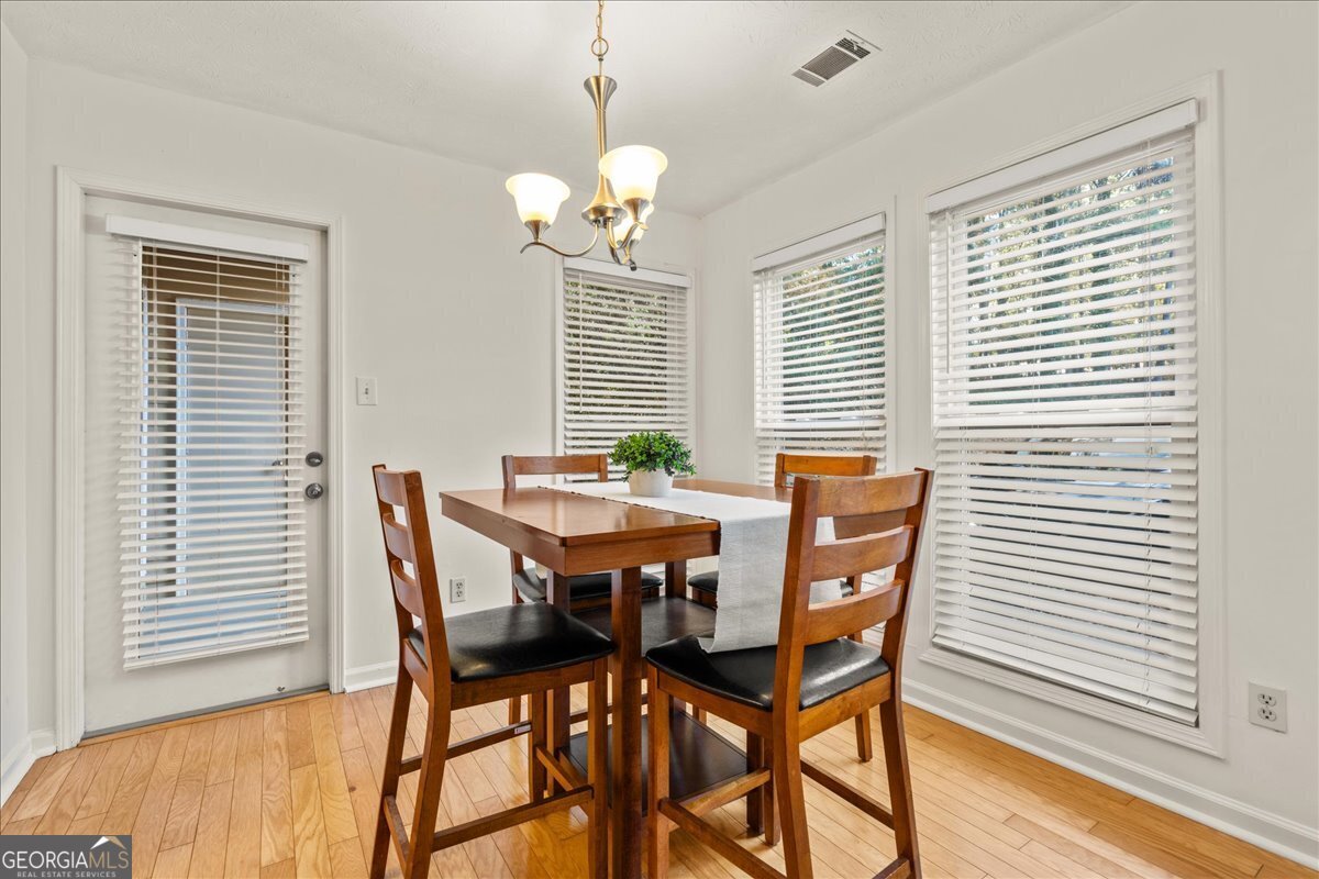 1009 Lake Pointe Circle Roswell - Photo 10