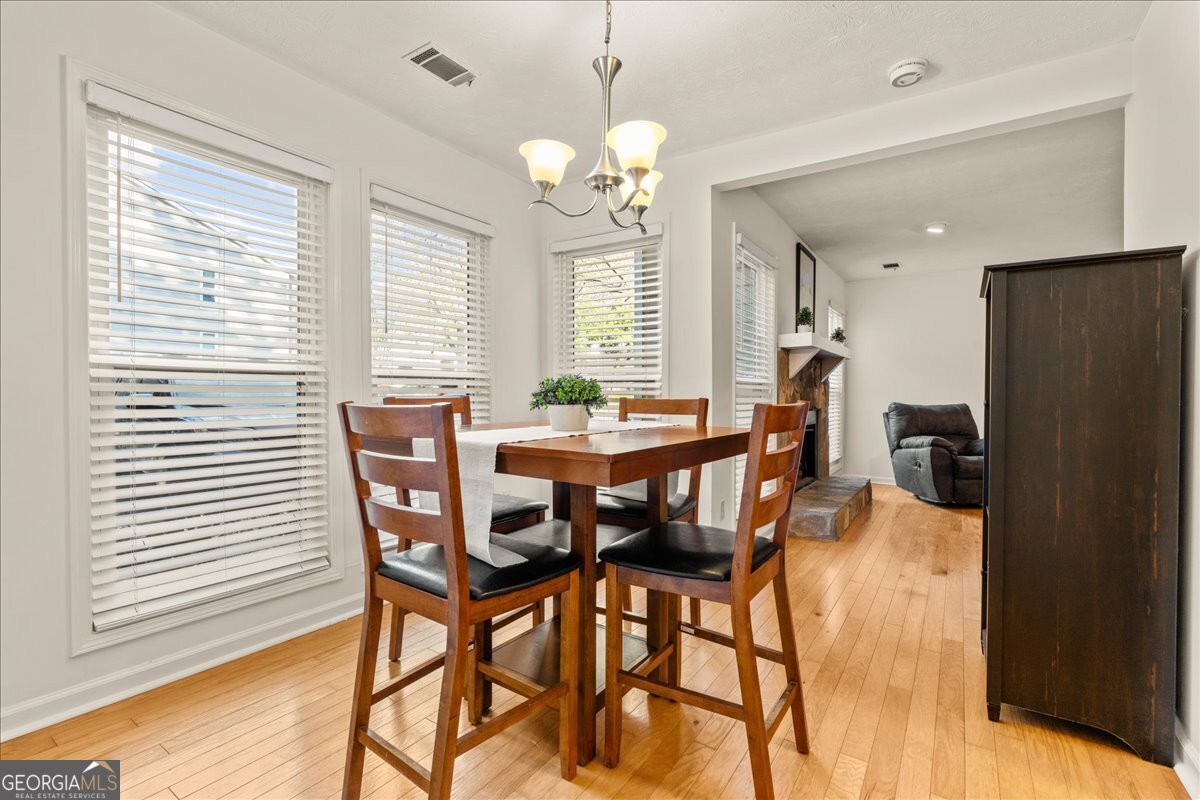 1009 Lake Pointe Circle Roswell - Photo 12