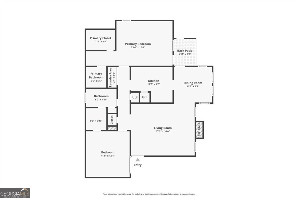 1009 Lake Pointe Circle Roswell - Photo 27