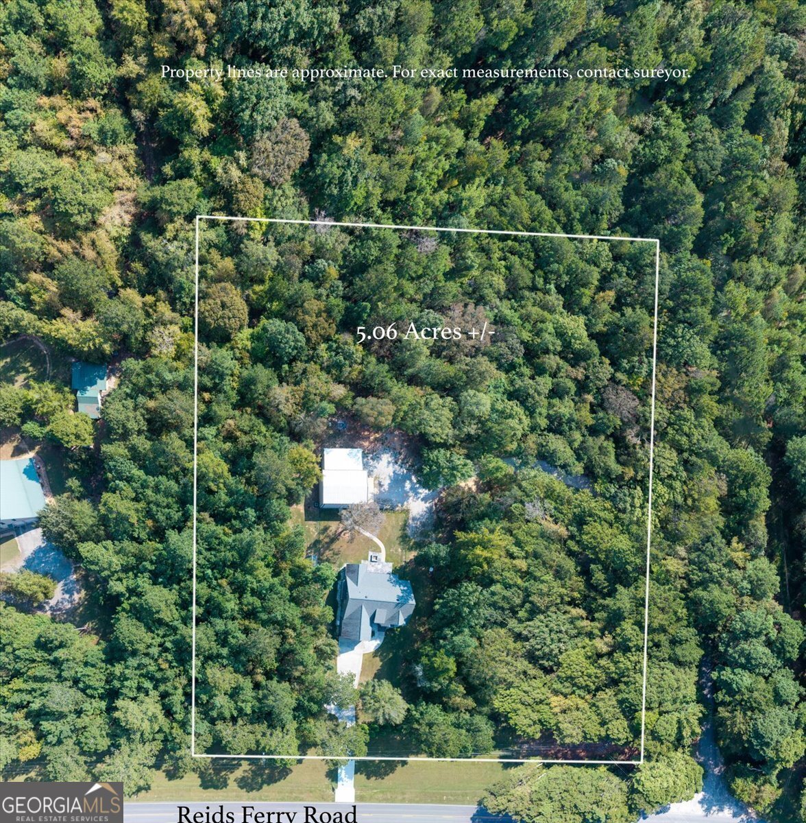 1750 Reids Ferry Road Buckhead - Photo 48