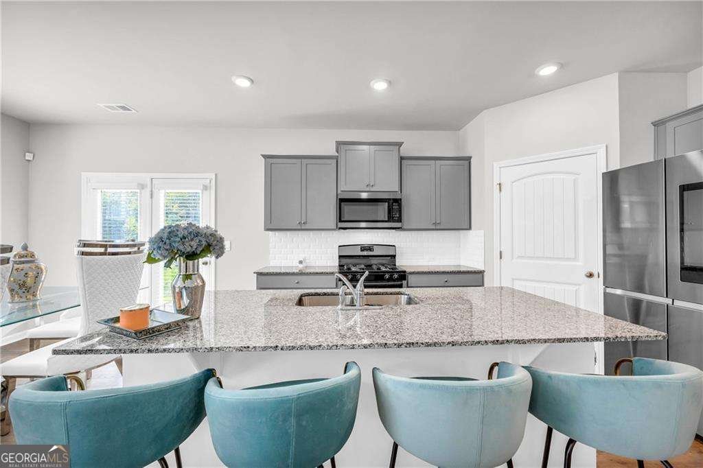 930 Bentley Drive Fairburn - Photo 12