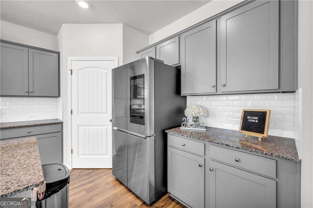 930 Bentley Drive Fairburn - Photo 13