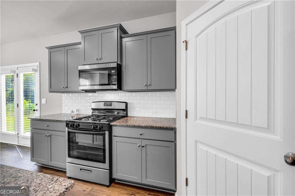 930 Bentley Drive Fairburn - Photo 15