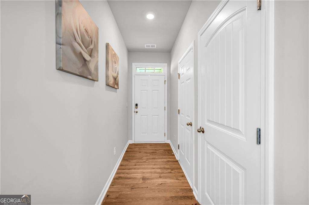 930 Bentley Drive Fairburn - Photo 16