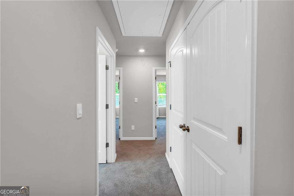 930 Bentley Drive Fairburn - Photo 19