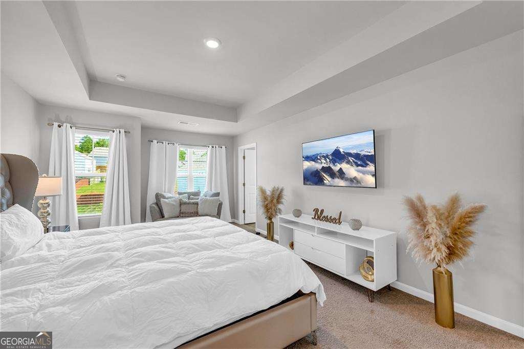 930 Bentley Drive Fairburn - Photo 20