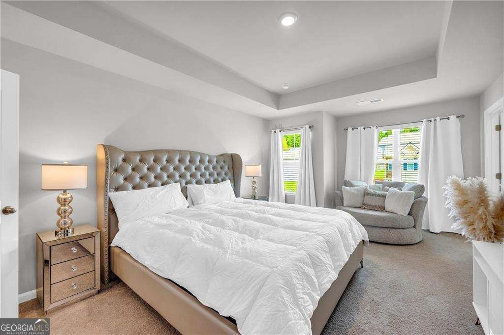 930 Bentley Drive Fairburn - Photo 21