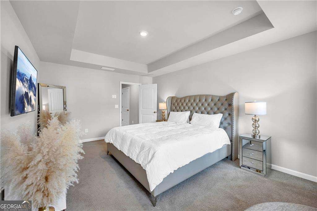 930 Bentley Drive Fairburn - Photo 22