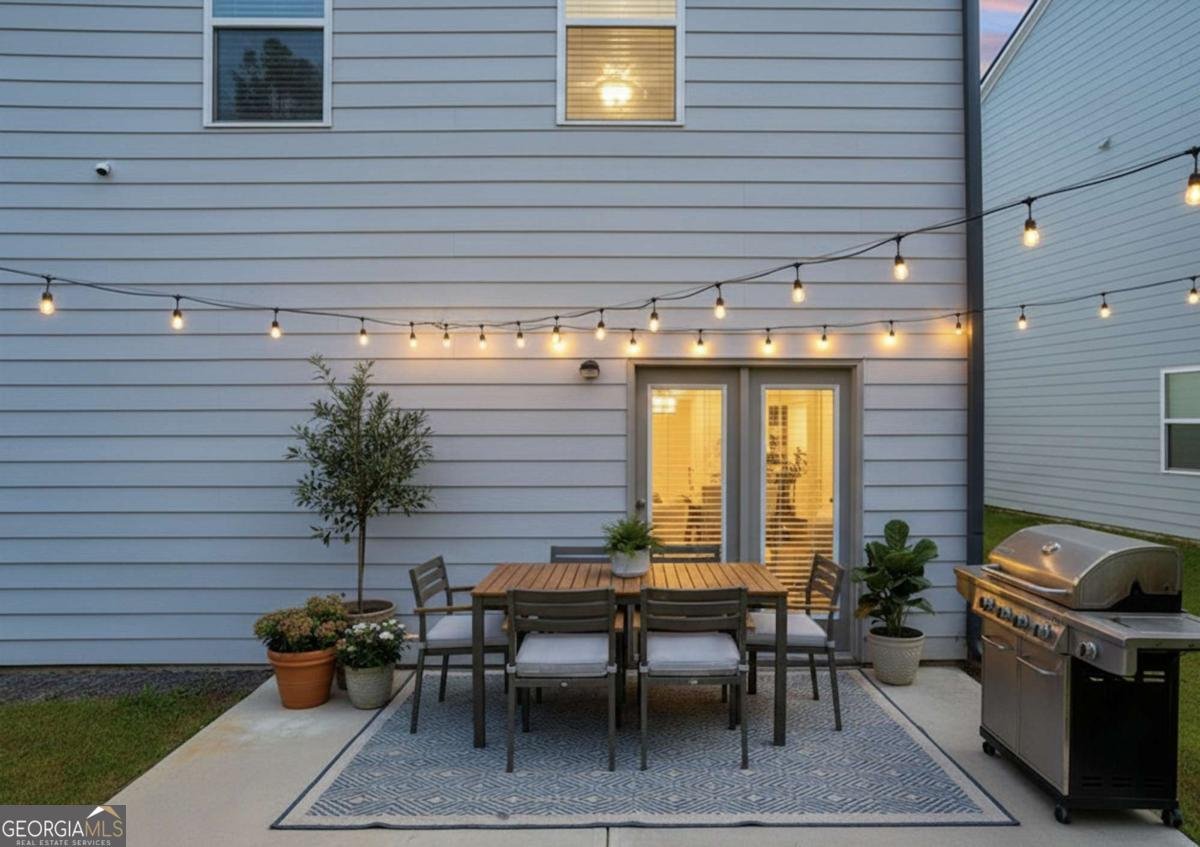 930 Bentley Drive Fairburn - Photo 36