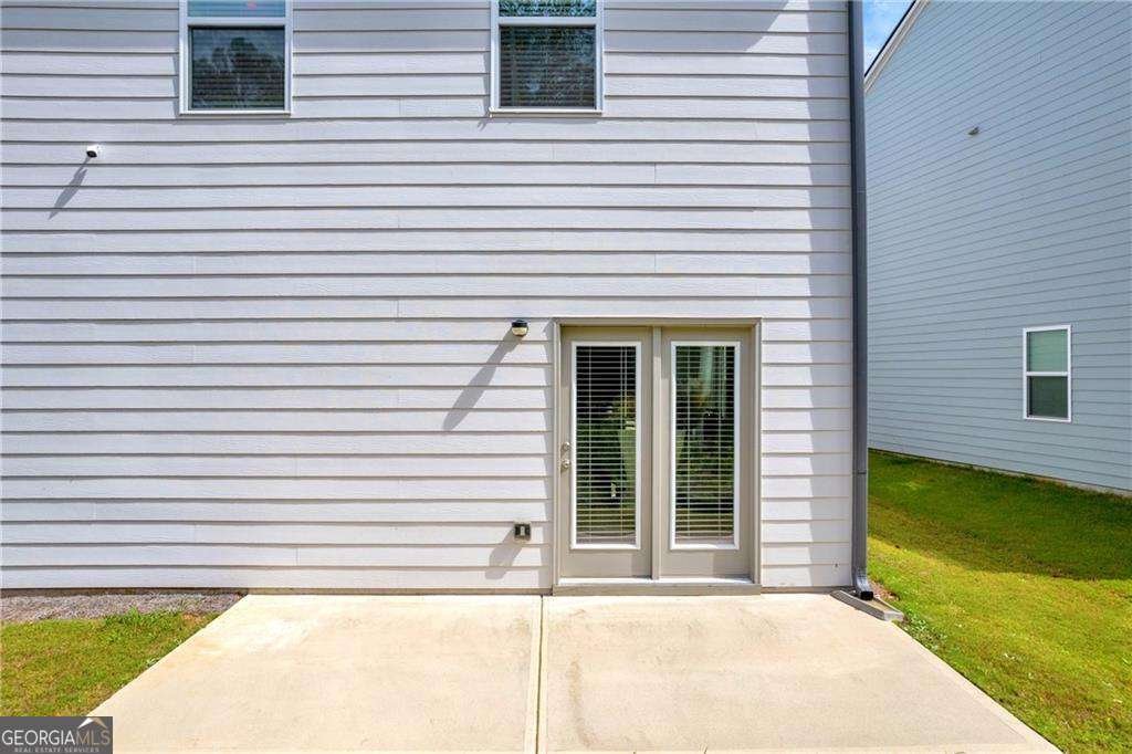 930 Bentley Drive Fairburn - Photo 37