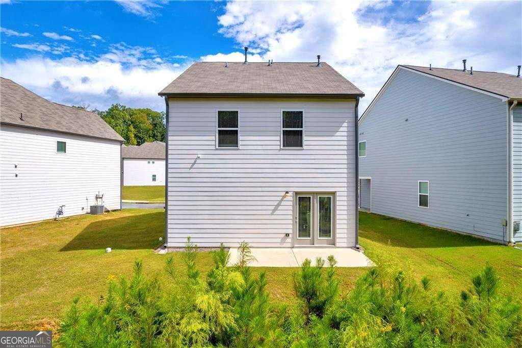 930 Bentley Drive Fairburn - Photo 38