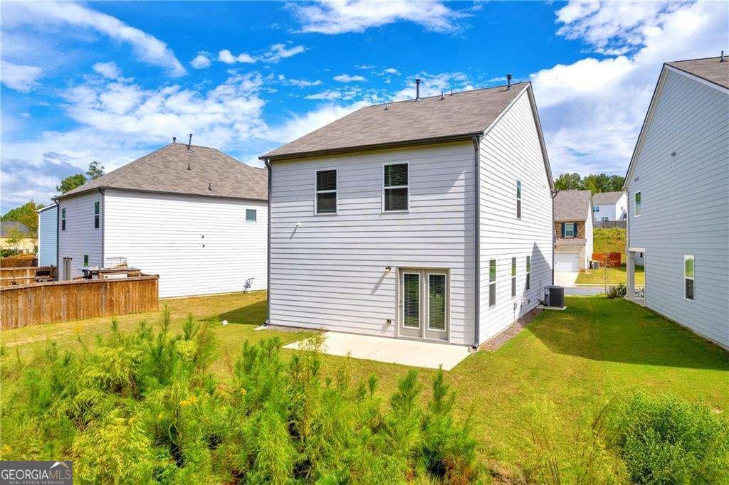 930 Bentley Drive Fairburn - Photo 39