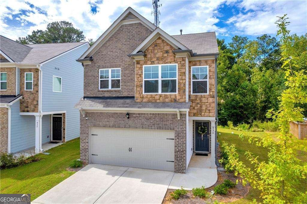 930 Bentley Drive Fairburn - Photo 40