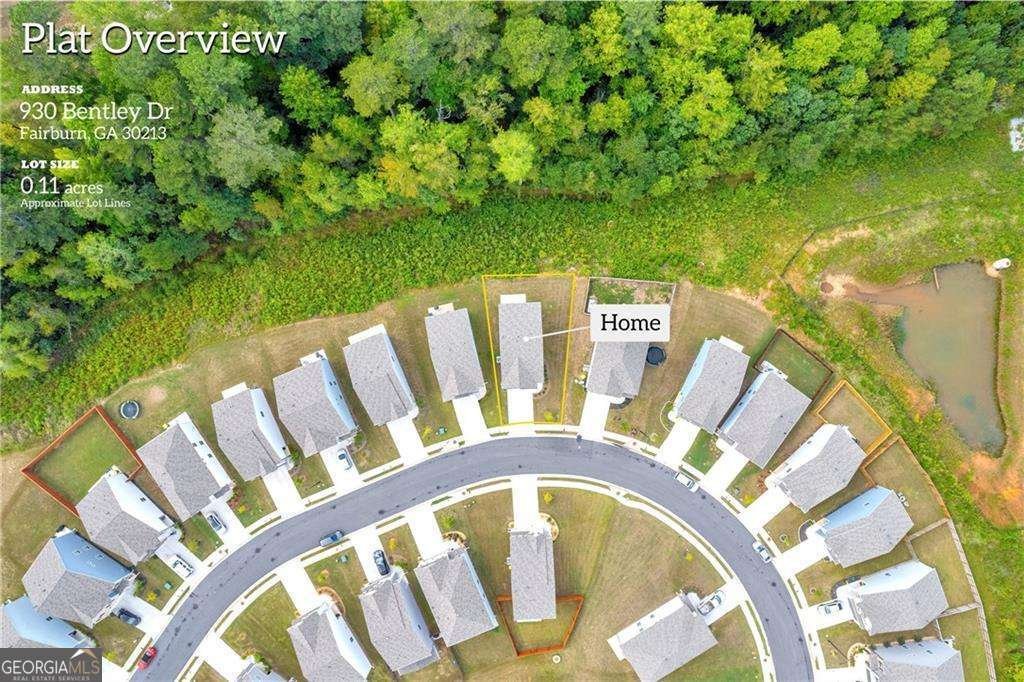 930 Bentley Drive Fairburn - Photo 46