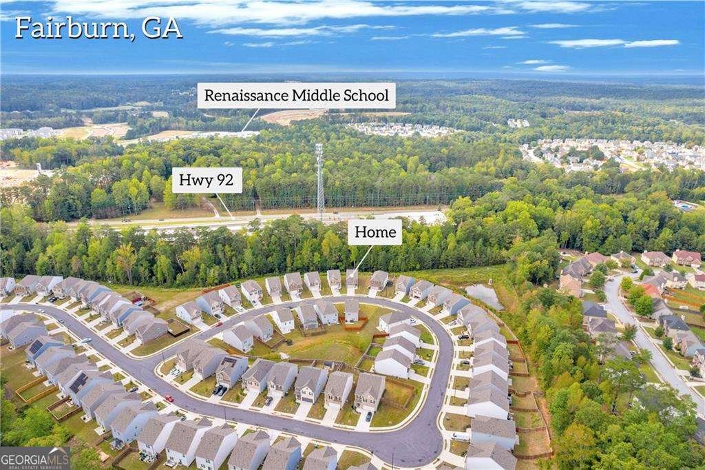 930 Bentley Drive Fairburn - Photo 47