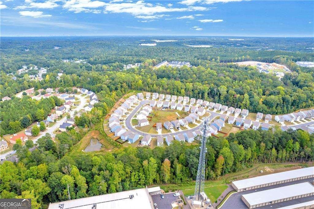 930 Bentley Drive Fairburn - Photo 48