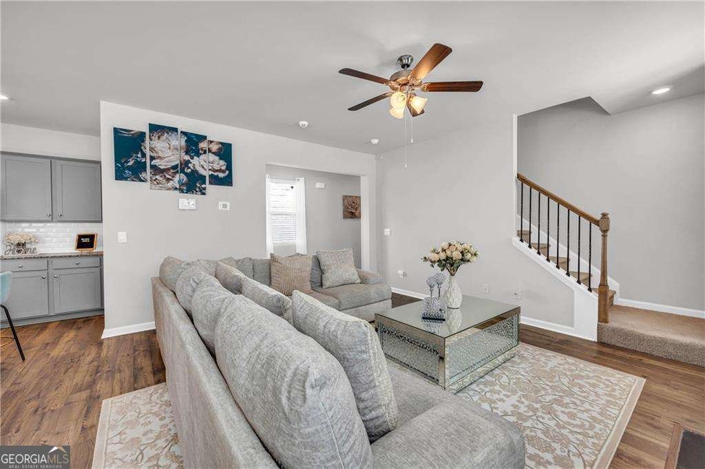 930 Bentley Drive Fairburn - Photo 7